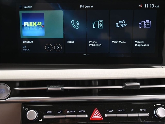 2025 Hyundai Tucson SEL - Photo 15