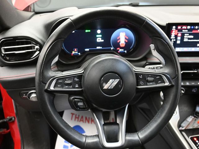 2024 Dodge Hornet R/T Plus - Photo 13