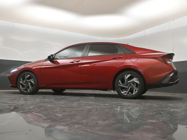 2025 Hyundai Elantra SEL - Photo 27