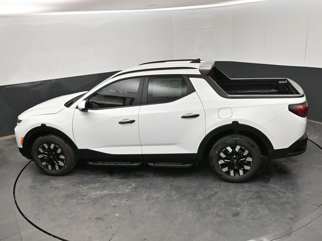 2026 Hyundai Santa Cruz SEL - Photo 36
