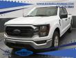 Used 2023 Ford F-150  Truck SuperCrew Cab