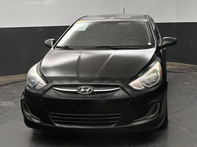 Used 2017 Hyundai Accent SE with VIN KMHCT5AE6HU321598 for sale in Roswell, NM