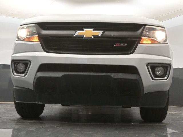 2016 Chevrolet Colorado Z71 - Photo 25