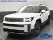 New 2026 Hyundai Santa Fe Hybrid SEL SUV