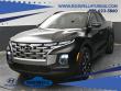 Used 2023 Hyundai Santa Cruz 2.5T SEL Premium Truck Crew Cab