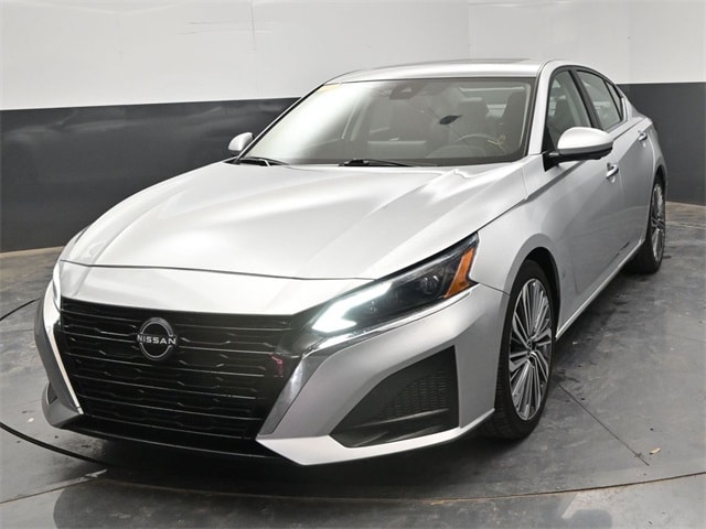 2023 Nissan Altima SL
