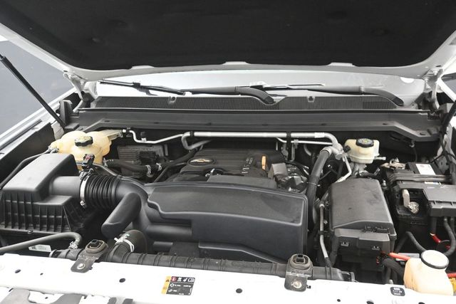 2016 Chevrolet Colorado Z71 - Photo 21