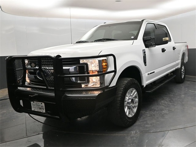 2019 Ford F-250 Super Duty XLT's photo