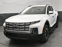 2026 Hyundai Santa Cruz SEL Truck Crew Cab