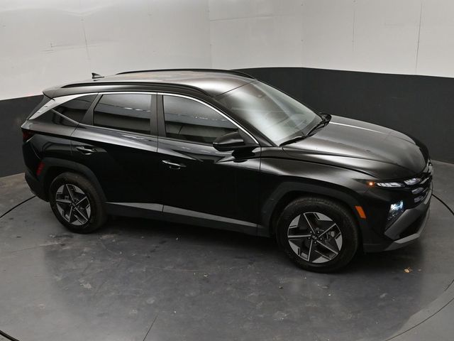 2025 Hyundai Tucson SEL - Photo 26