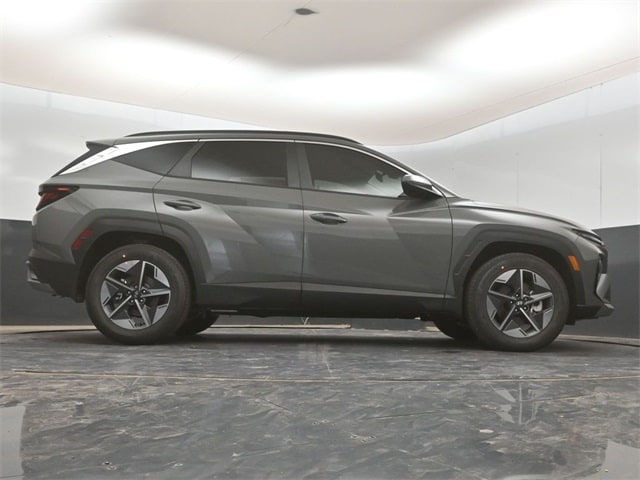 2025 Hyundai Tucson SEL - Photo 16