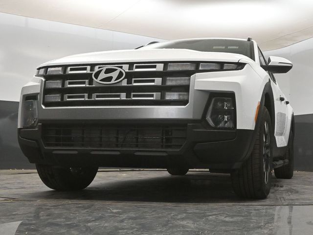 2026 Hyundai Santa Cruz SEL - Photo 26