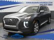 Used 2020 Hyundai Palisade SEL SUV