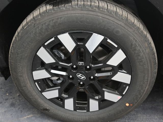 2026 Hyundai Santa Cruz SEL - Photo 22