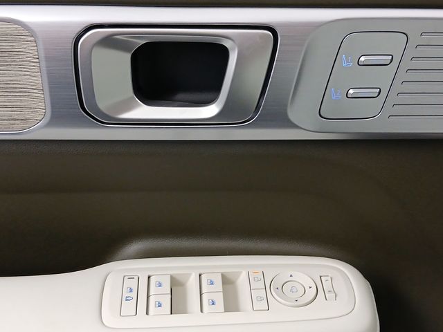 2025 Hyundai Santa Fe Calligraphy - Photo 10