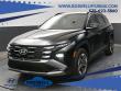 New 2025 Hyundai Tucson SEL Convenience SUV