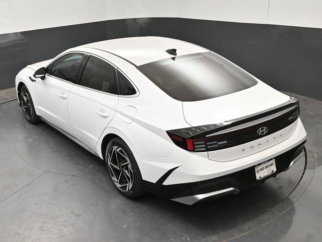 2026 Hyundai Sonata SEL - Photo 31