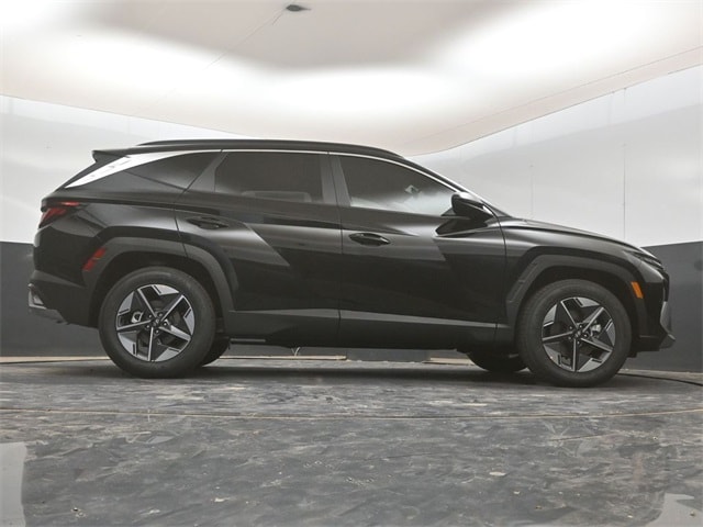 2025 Hyundai Tucson SEL - Photo 31