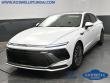New 2026 Hyundai Sonata Hybrid SEL Sedan