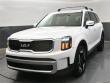 Used 2024 Kia Telluride EX SUV