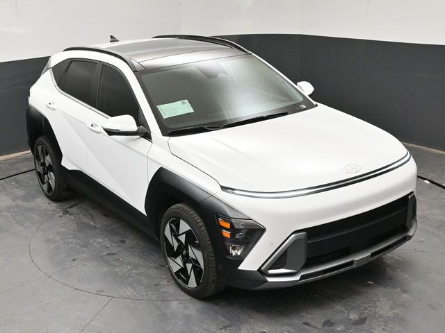 2026 Hyundai Kona Limited - Photo 34