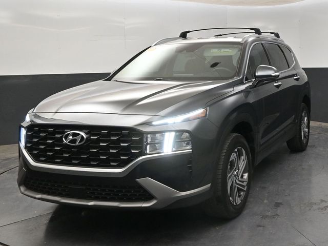 2023 Hyundai Santa Fe SEL 2.5 AWD's photo