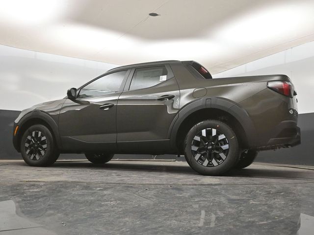 2026 Hyundai Santa Cruz SEL Activity - Photo 28