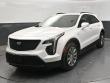 Used 2022 CADILLAC XT4 Sport SUV