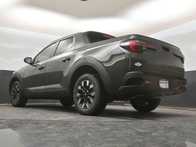 2026 Hyundai Santa Cruz SEL Activity - Photo 29