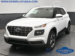 2026 Hyundai Venue SEL SUV