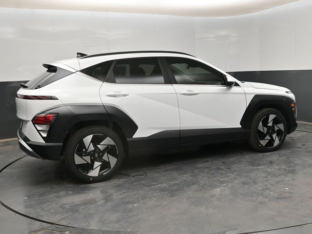 2026 Hyundai Kona Limited - Photo 9