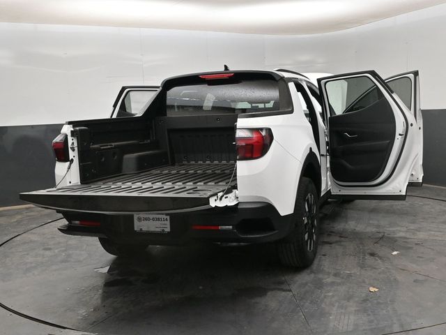 2026 Hyundai Santa Cruz SEL - Photo 43