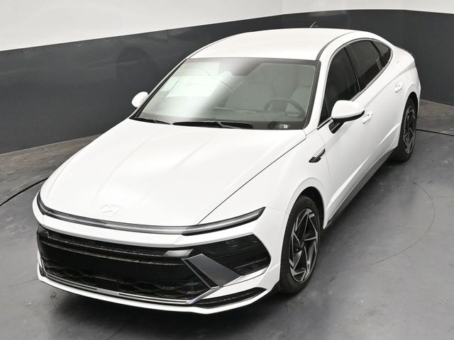 2026 Hyundai Sonata SEL - Photo 28