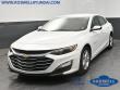 Used 2023 Chevrolet Malibu 1LT Sedan
