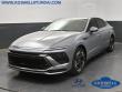 New 2026 Hyundai Sonata SEL Sport Sedan