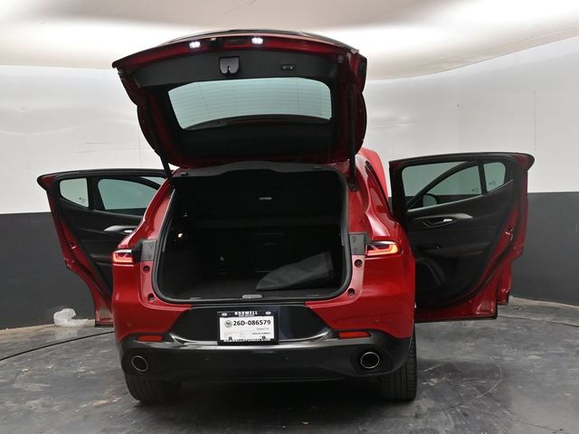 2024 Dodge Hornet R/T Plus - Photo 42