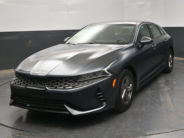 2023 Kia K5