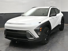 2026 Hyundai Kona SEL Sport SUV