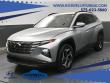 Used 2024 Hyundai Tucson Hybrid Limited SUV