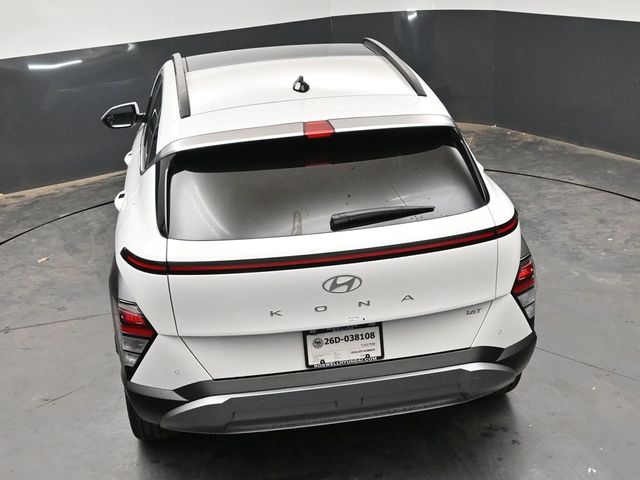 2026 Hyundai Kona Limited - Photo 39