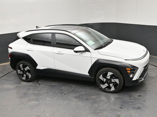 2026 Hyundai Kona Limited - Photo 33