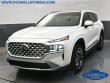 Used 2022 Hyundai Santa Fe Limited SUV