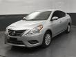 Used 2019 Nissan Versa 1.6 SV Sedan