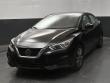 Used 2022 Nissan Versa 1.6 SV Sedan
