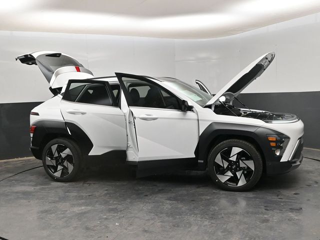 2026 Hyundai Kona Limited - Photo 43