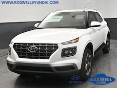 2026 Hyundai Venue SEL SUV