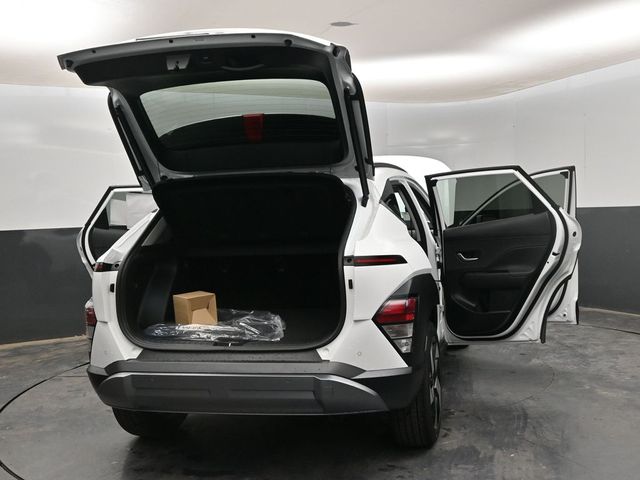 2026 Hyundai Kona Limited - Photo 42