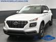 New 2026 Hyundai Venue SEL SUV