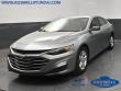 Used 2024 Chevrolet Malibu LS w/1FL Sedan