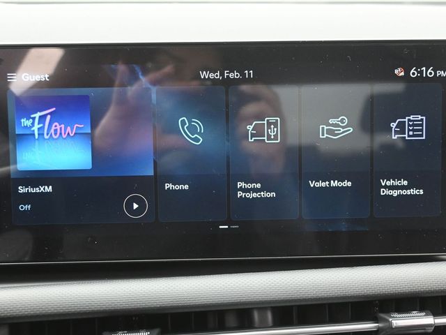 2026 Hyundai Santa Cruz SEL - Photo 15